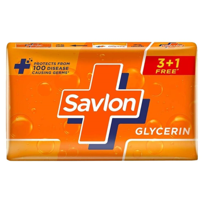 Savlon Soap